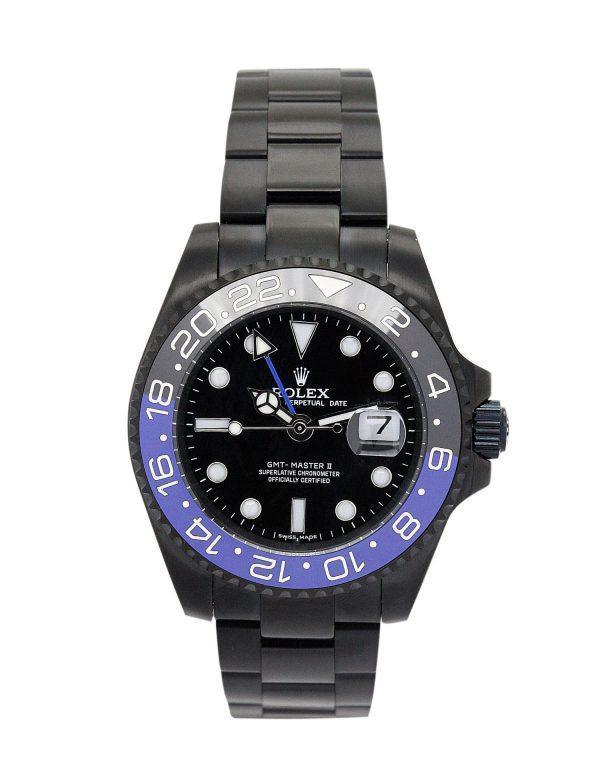 Replica Rolex GMT Master 16730 - Replica Swiss Clones Watches