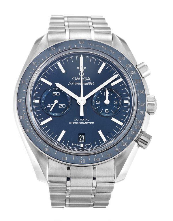 Swiss made Best Replica Omega Speedmaster Moonwatch 311.90.44.51.03.001 - Replica Swiss Clones Watches