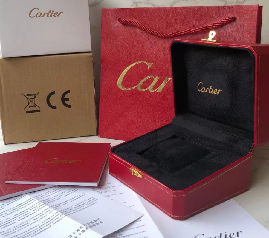 Cartier Jewellery Box Replica 1:1 Clone Best Edition Copy - IP Empire Replica Watches