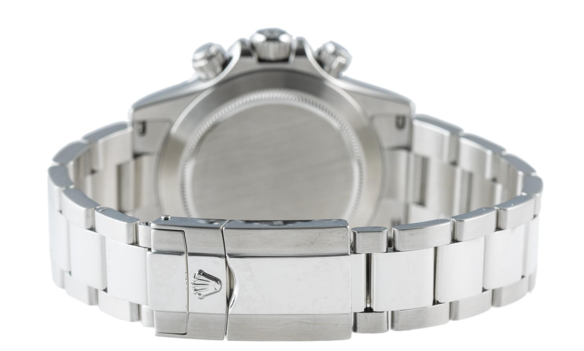 Rolex Daytona Ice Blue Dial Stick Markers Watch 116506 40MM Replica watch - IP Empire Replica Watches