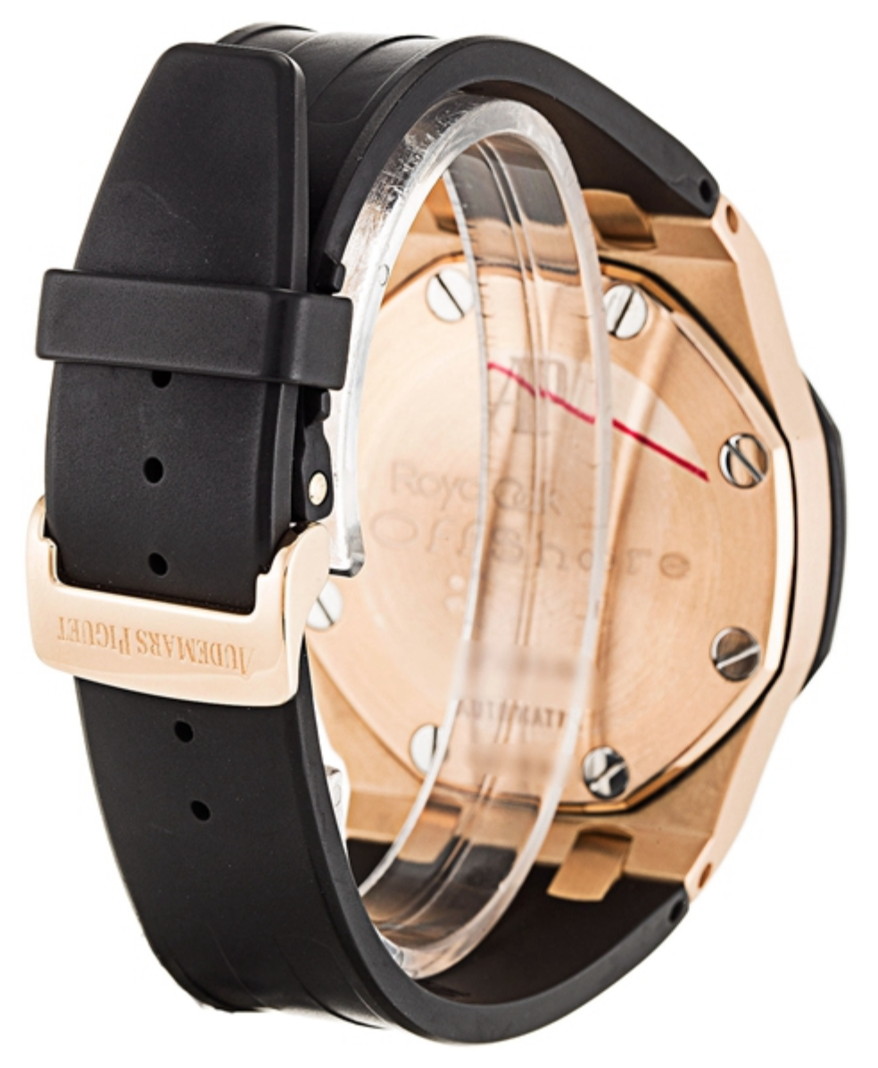 Replica Watch – Audemars Piguet Royal Oak Offshore 25940OK.OO.D002CA.01. - IP Empire Replica Watches