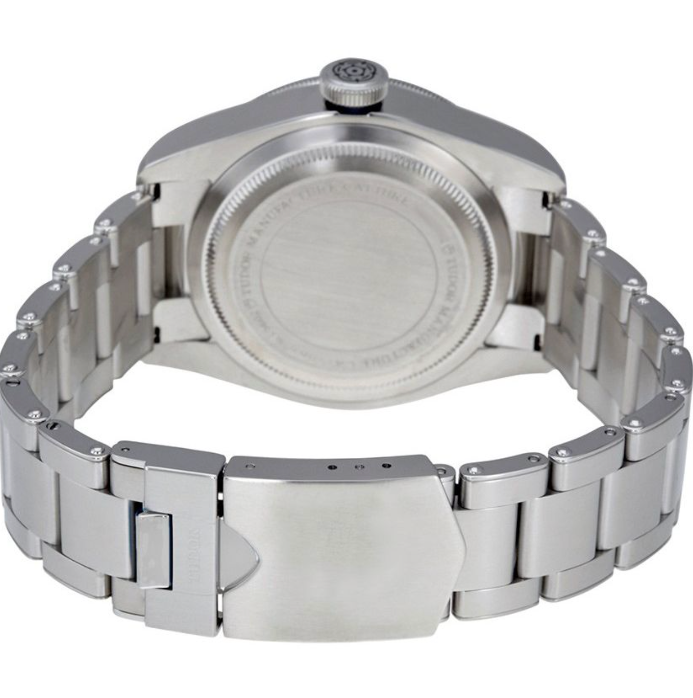 Tudor Heritage Black Bay 41mm Steel Men’s Watch M79230B-0008 - IP Empire Replica Watches