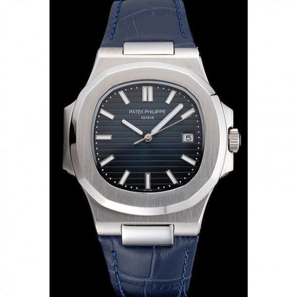 Swiss made Best Replica Patek Philippe Nautilus/2 - Replica Swiss Clones Watches